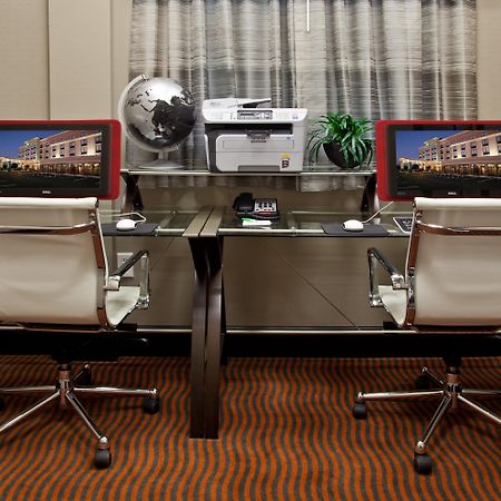 Holiday Inn Columbus-Hilliard By Ihg New Rome Екстериор снимка