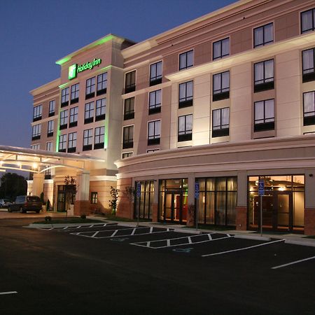 Holiday Inn Columbus-Hilliard By Ihg New Rome Екстериор снимка