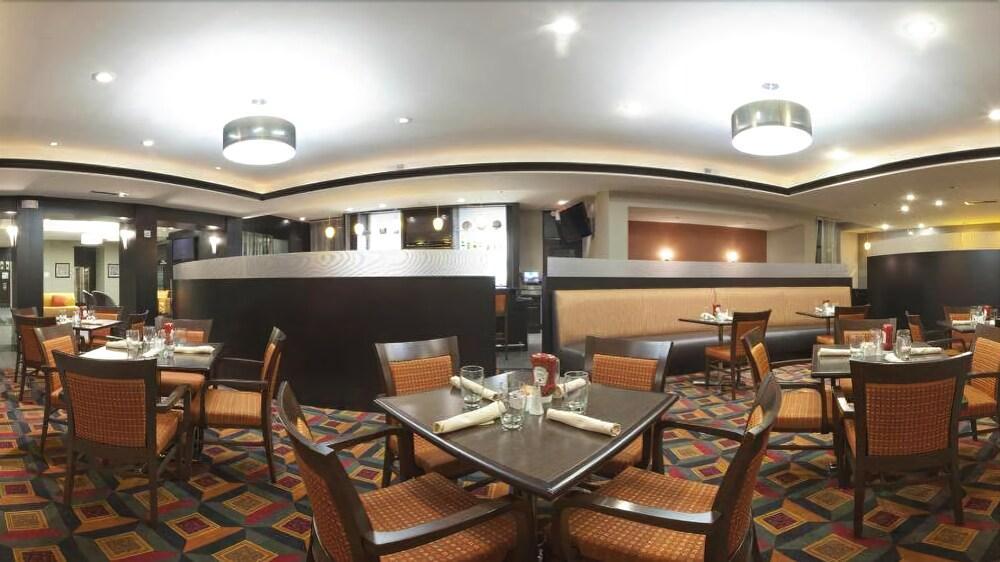 Holiday Inn Columbus-Hilliard By Ihg New Rome Екстериор снимка