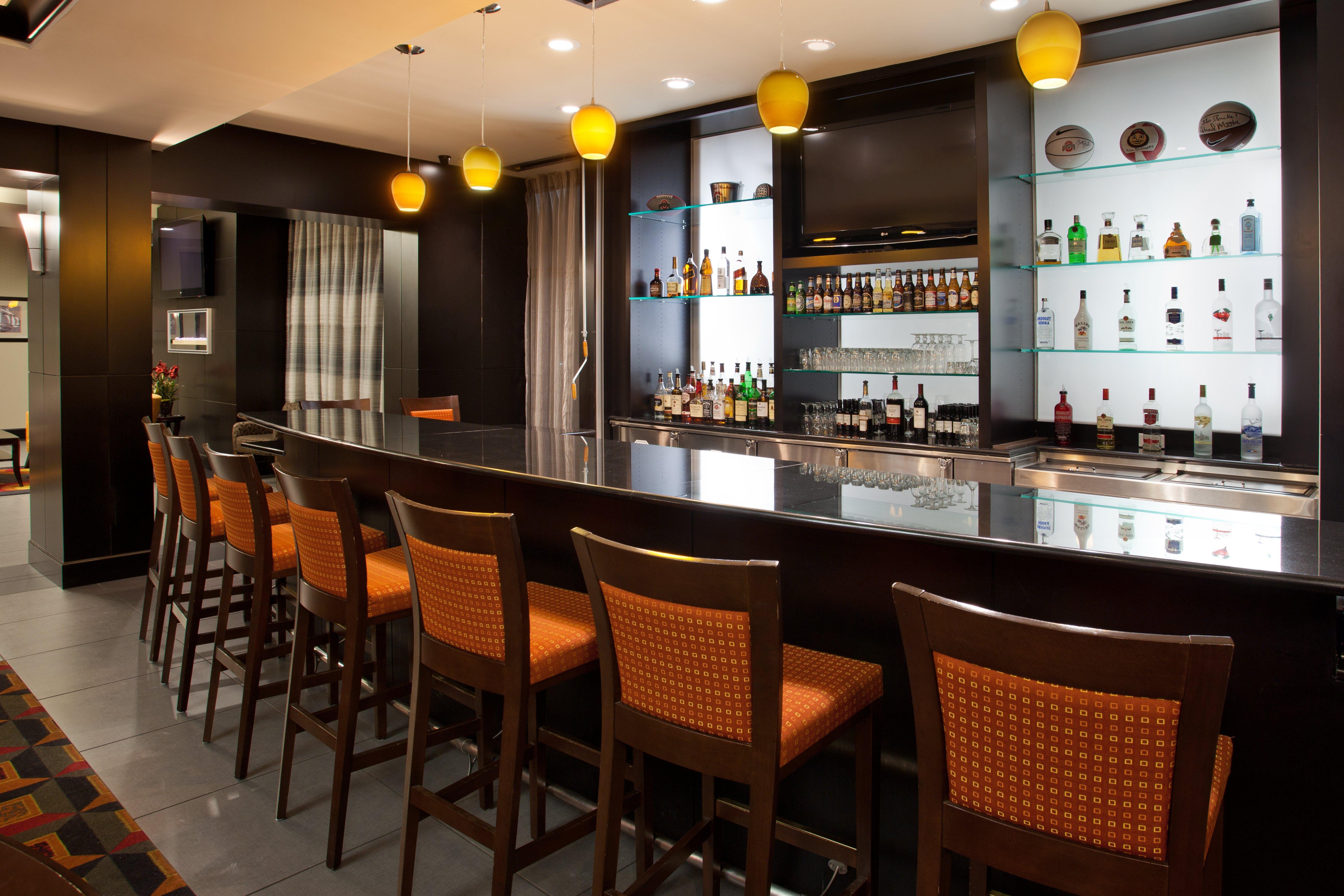 Holiday Inn Columbus-Hilliard By Ihg New Rome Екстериор снимка