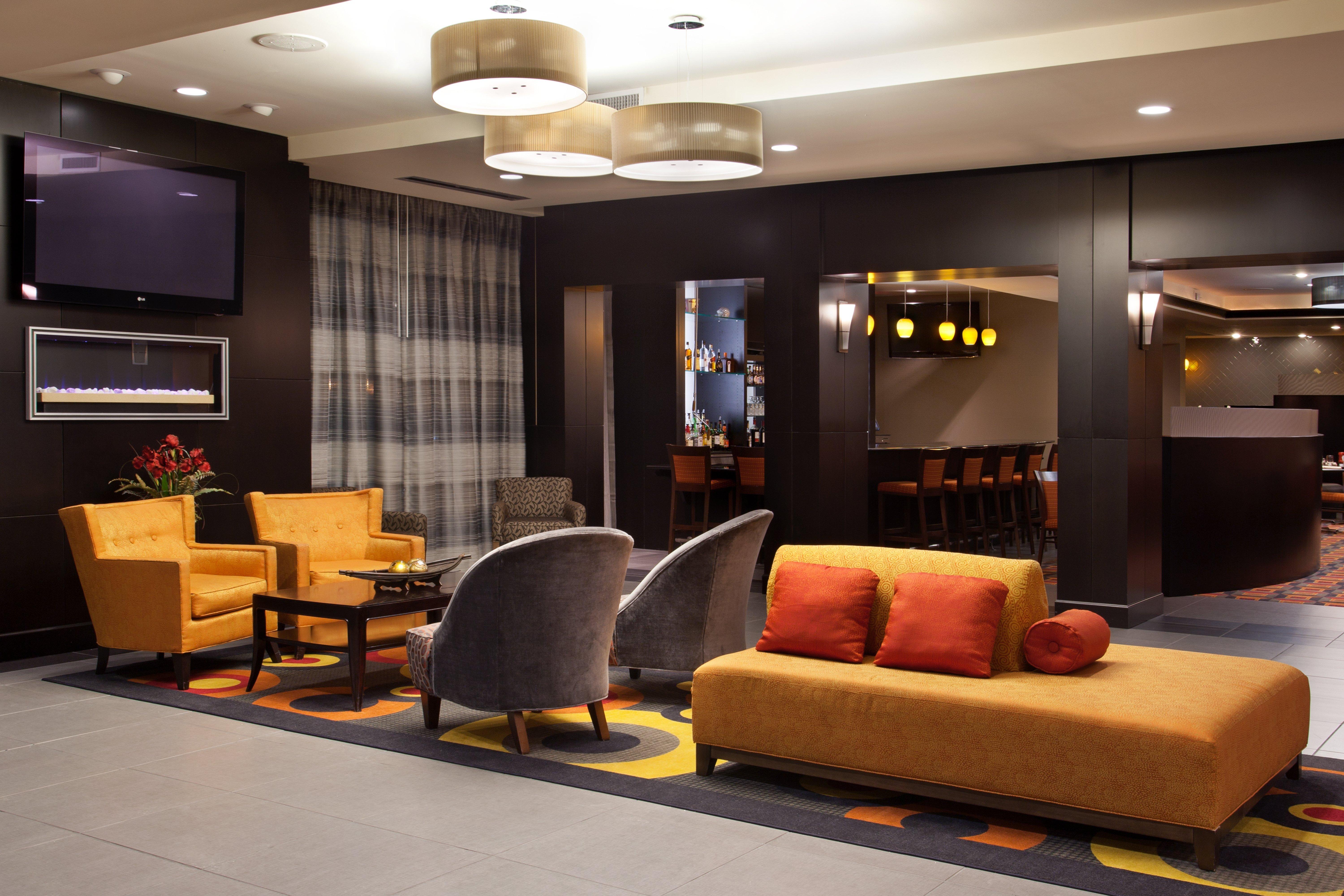 Holiday Inn Columbus-Hilliard By Ihg New Rome Екстериор снимка