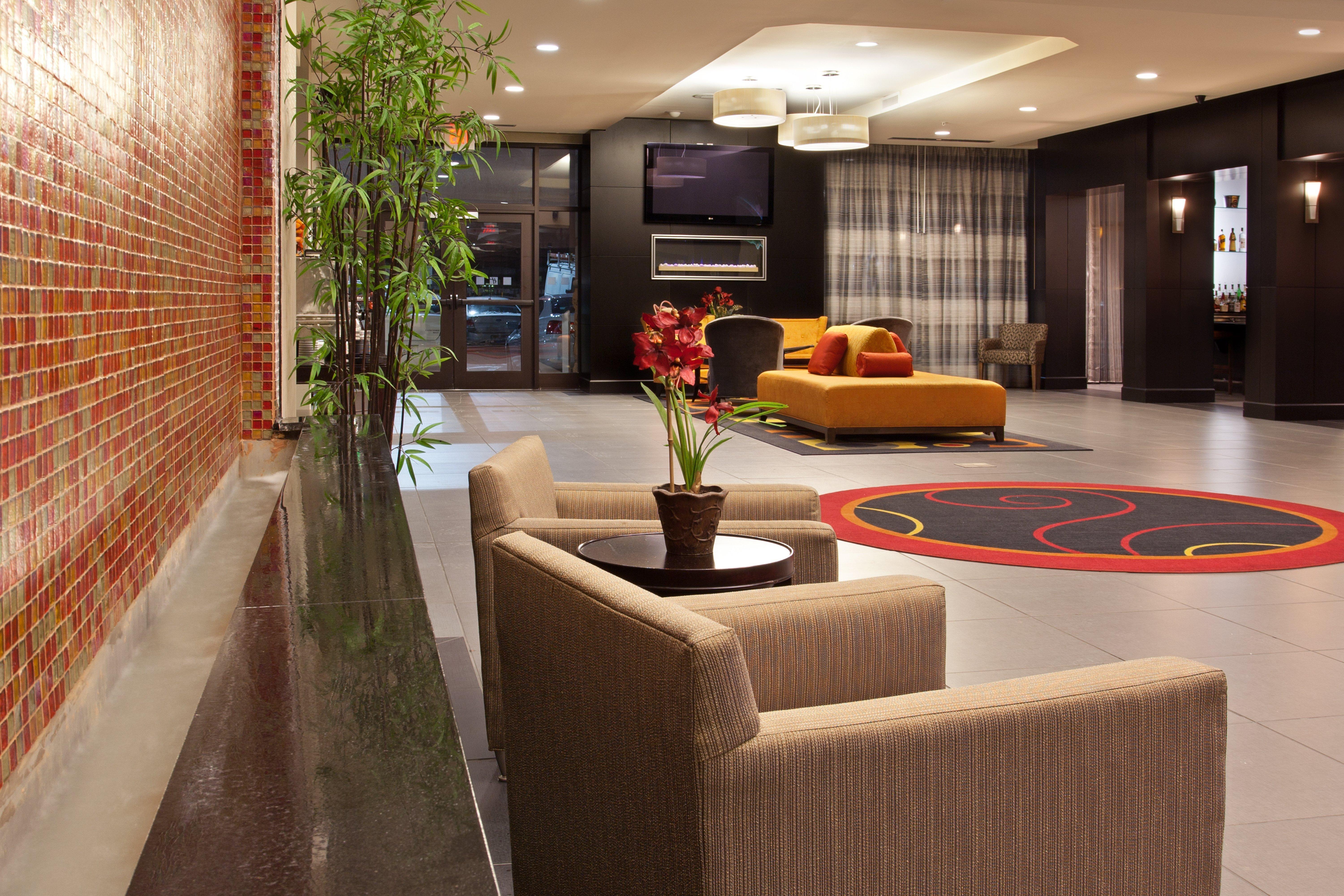 Holiday Inn Columbus-Hilliard By Ihg New Rome Екстериор снимка