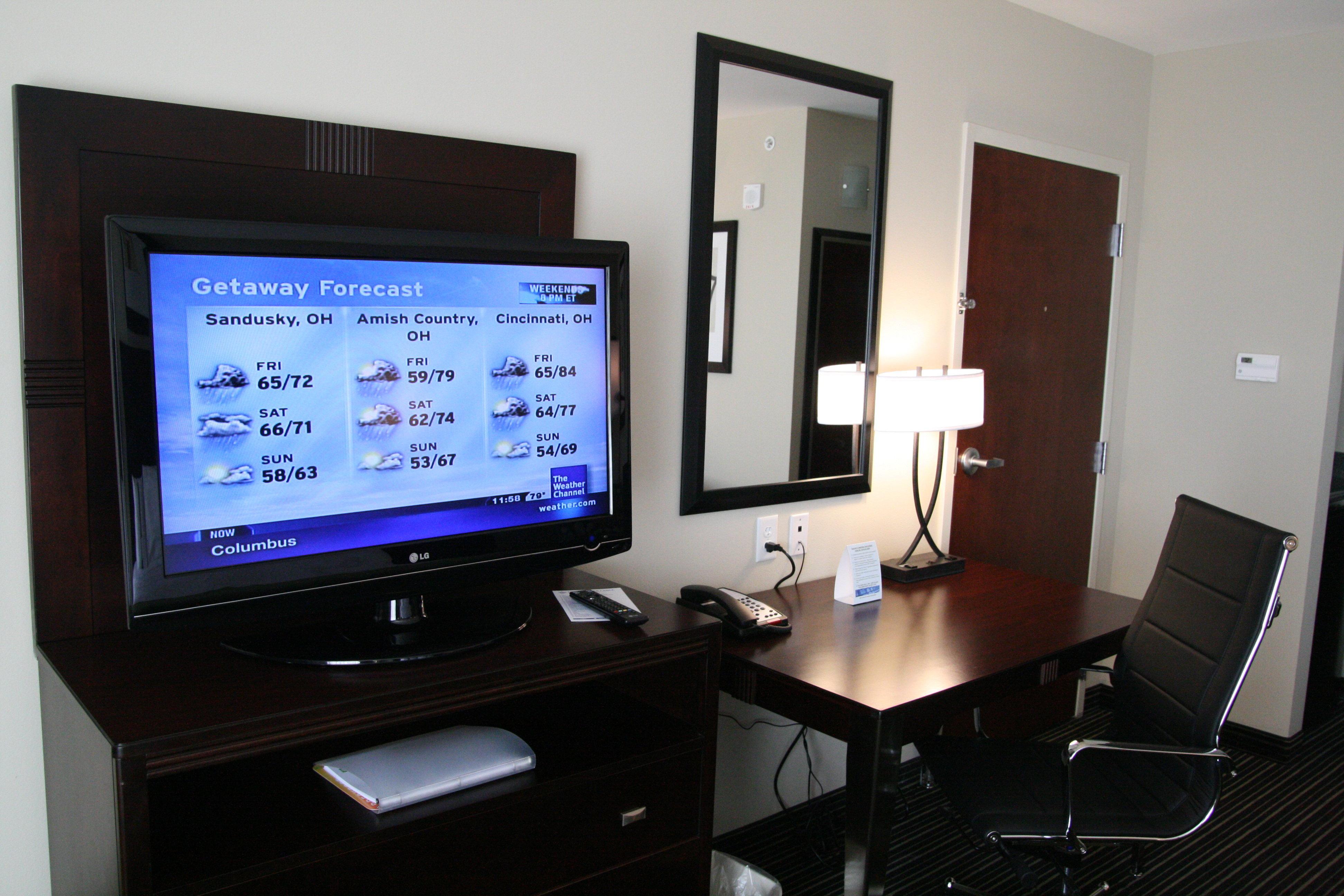 Holiday Inn Columbus-Hilliard By Ihg New Rome Екстериор снимка