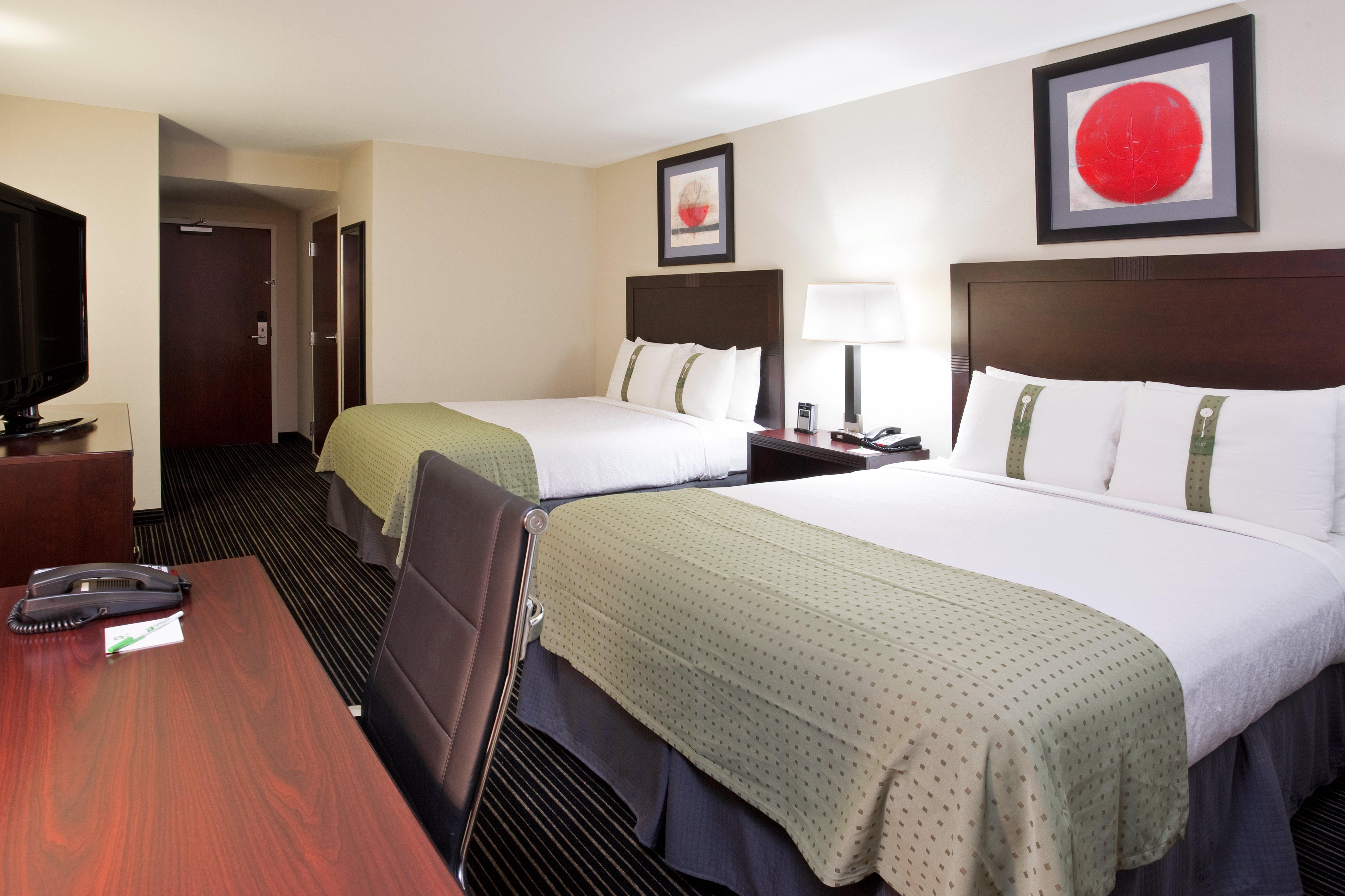 Holiday Inn Columbus-Hilliard By Ihg New Rome Екстериор снимка