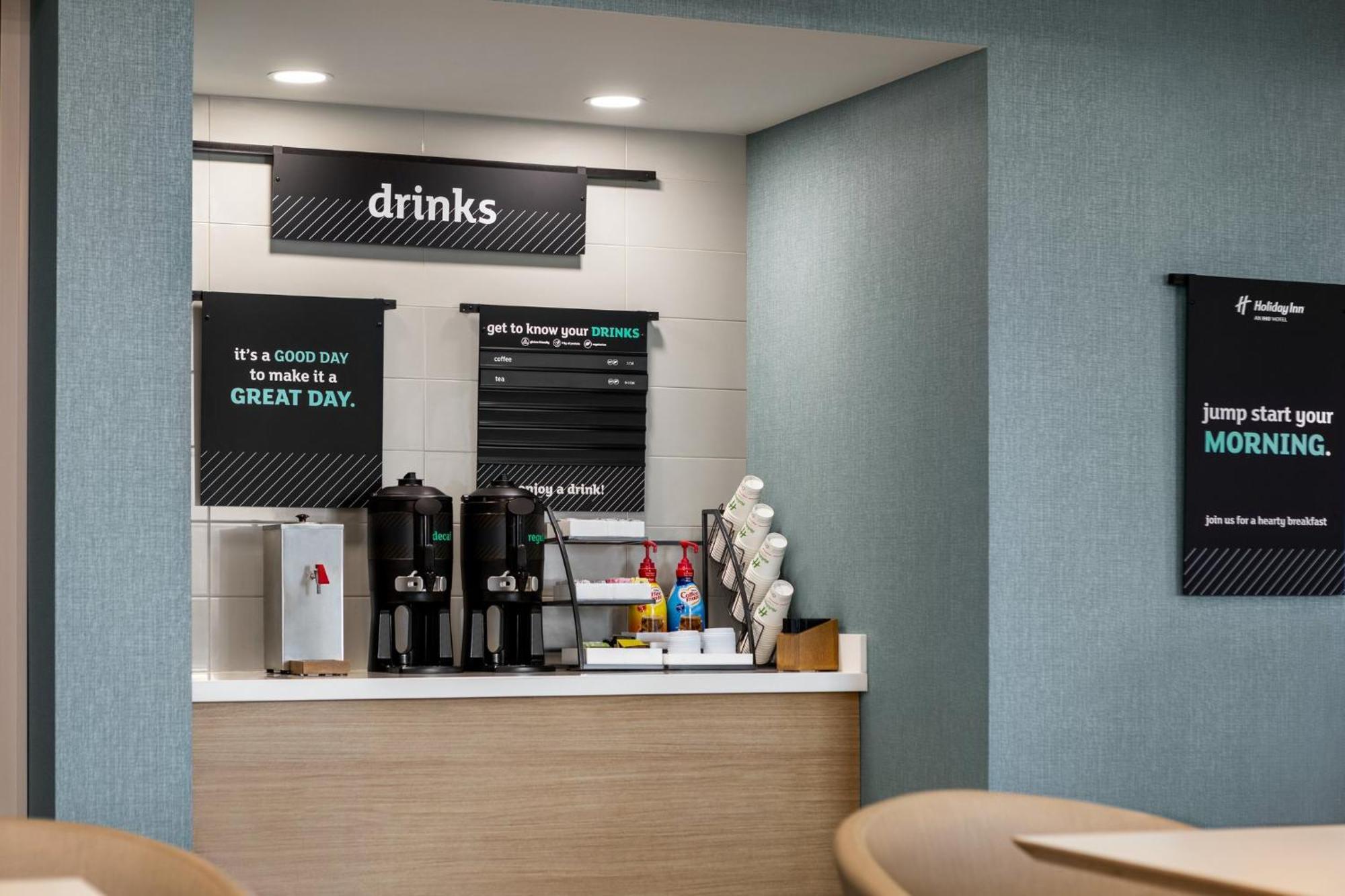 Holiday Inn Columbus-Hilliard By Ihg New Rome Екстериор снимка