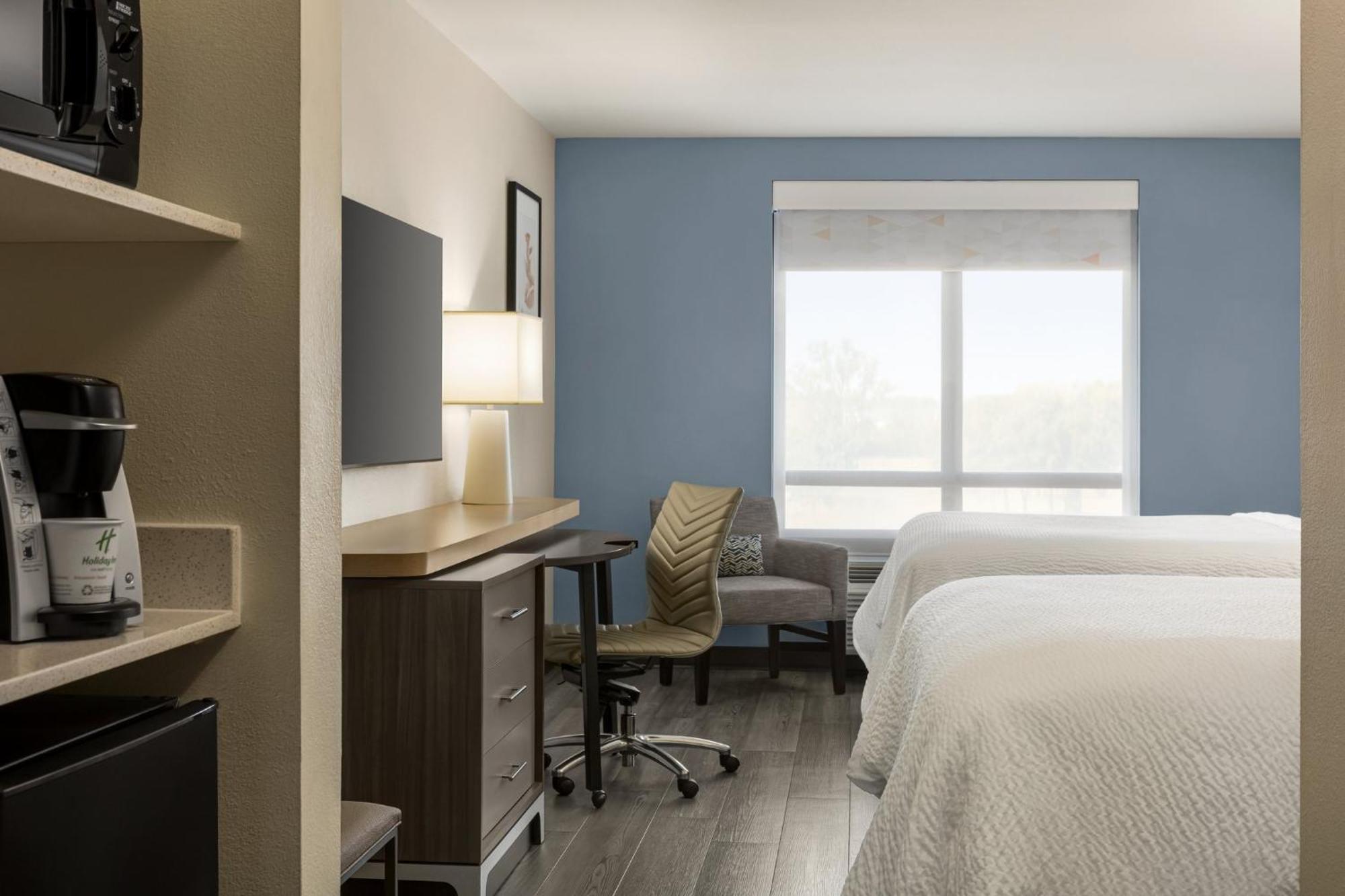 Holiday Inn Columbus-Hilliard By Ihg New Rome Екстериор снимка