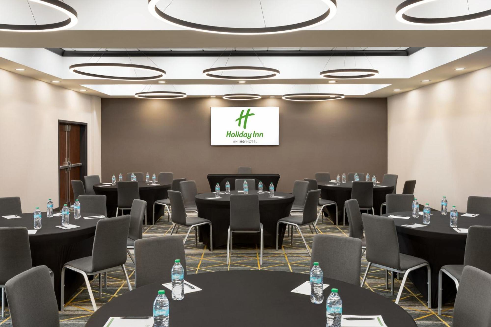 Holiday Inn Columbus-Hilliard By Ihg New Rome Екстериор снимка