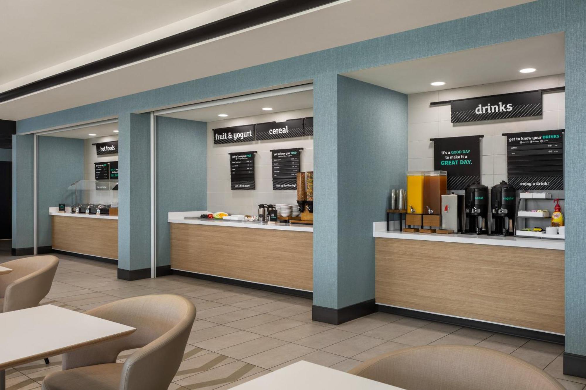 Holiday Inn Columbus-Hilliard By Ihg New Rome Екстериор снимка