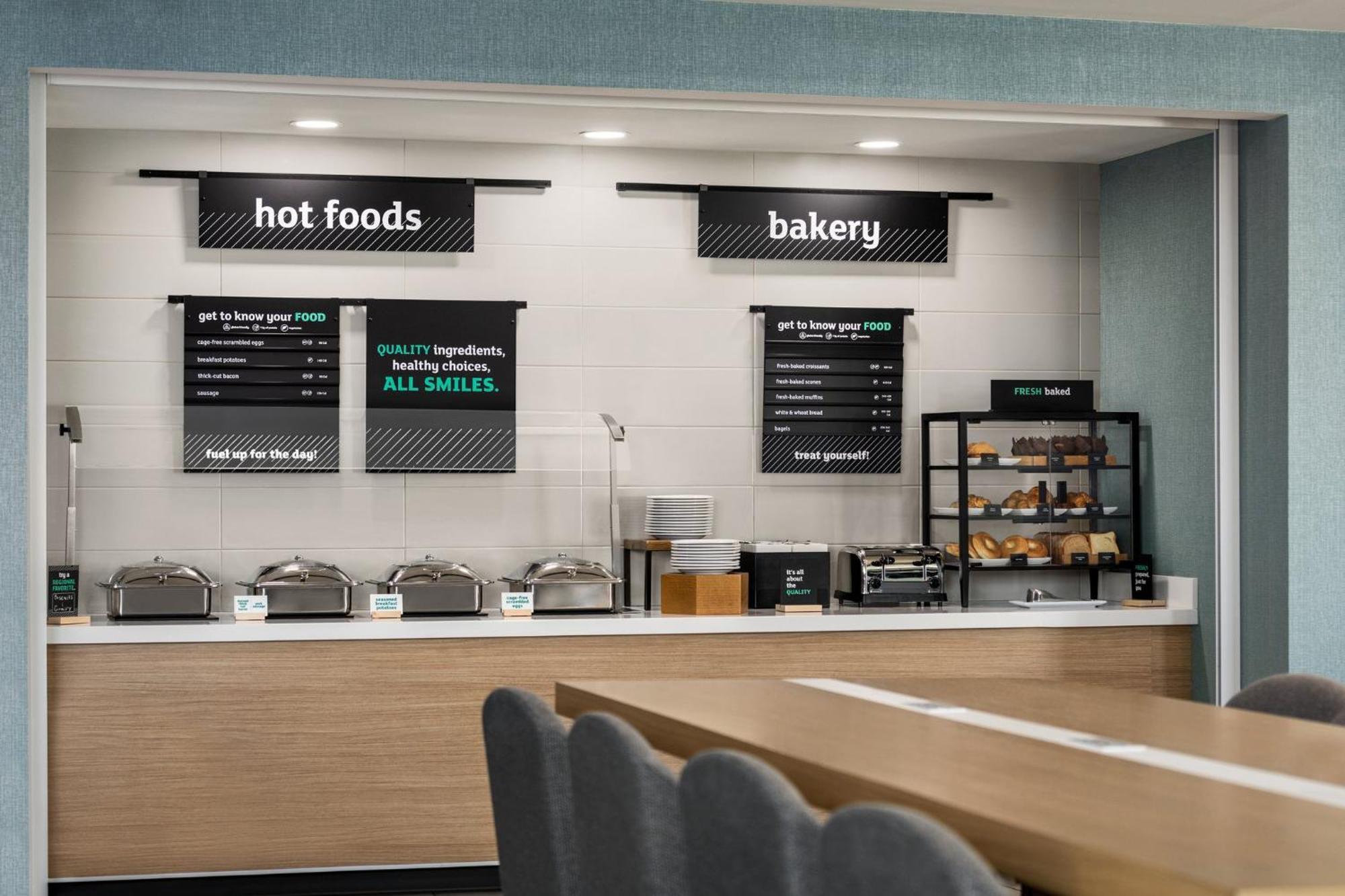 Holiday Inn Columbus-Hilliard By Ihg New Rome Екстериор снимка