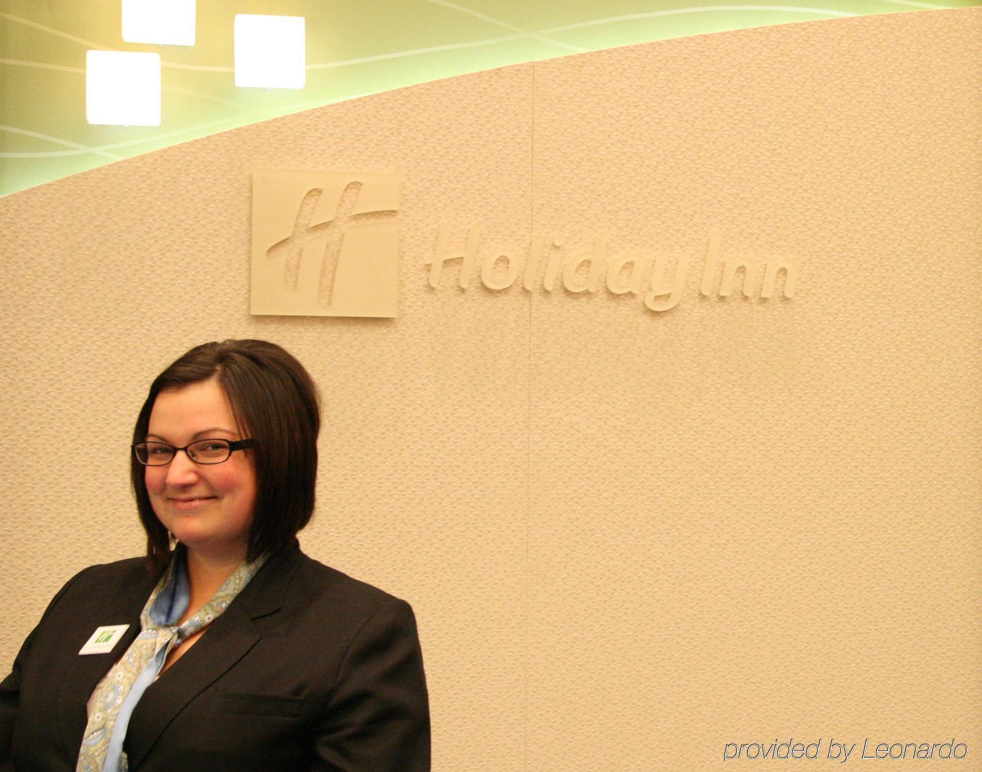 Holiday Inn Columbus-Hilliard By Ihg New Rome Екстериор снимка