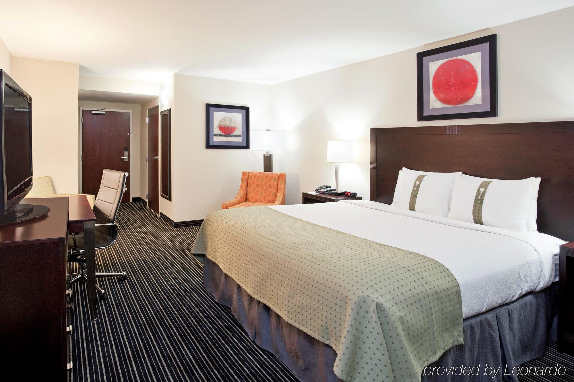 Holiday Inn Columbus-Hilliard By Ihg New Rome Екстериор снимка