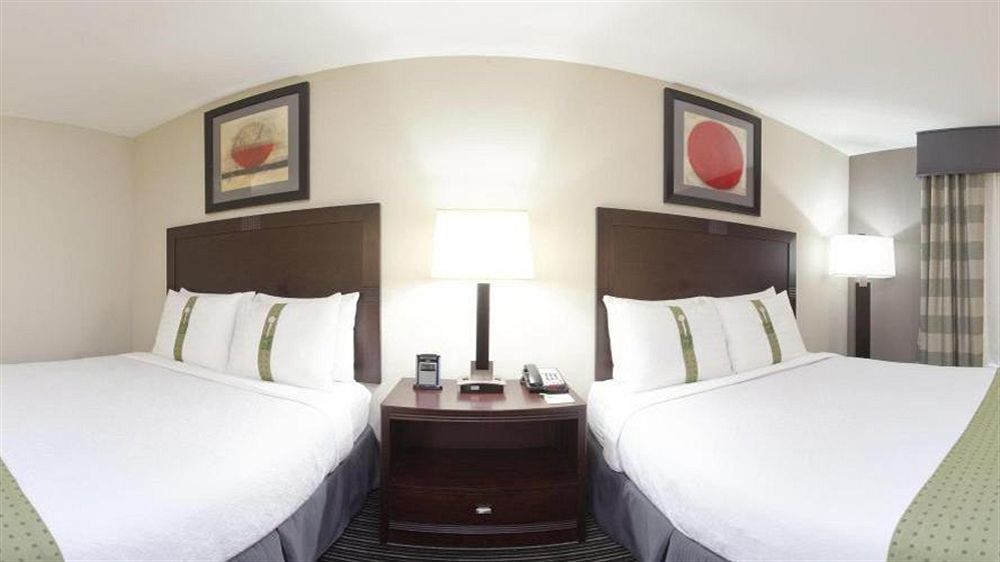 Holiday Inn Columbus-Hilliard By Ihg New Rome Екстериор снимка