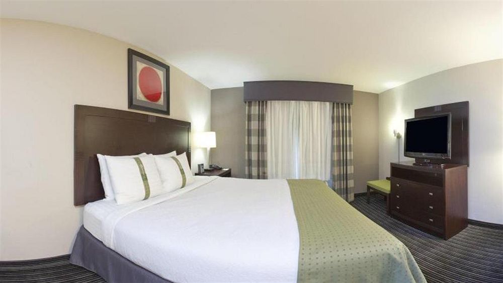 Holiday Inn Columbus-Hilliard By Ihg New Rome Екстериор снимка