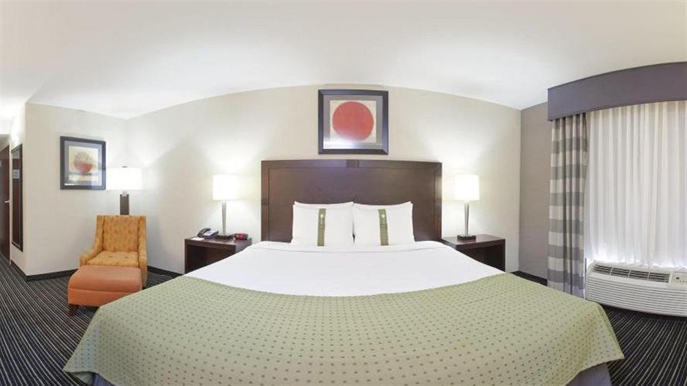 Holiday Inn Columbus-Hilliard By Ihg New Rome Екстериор снимка