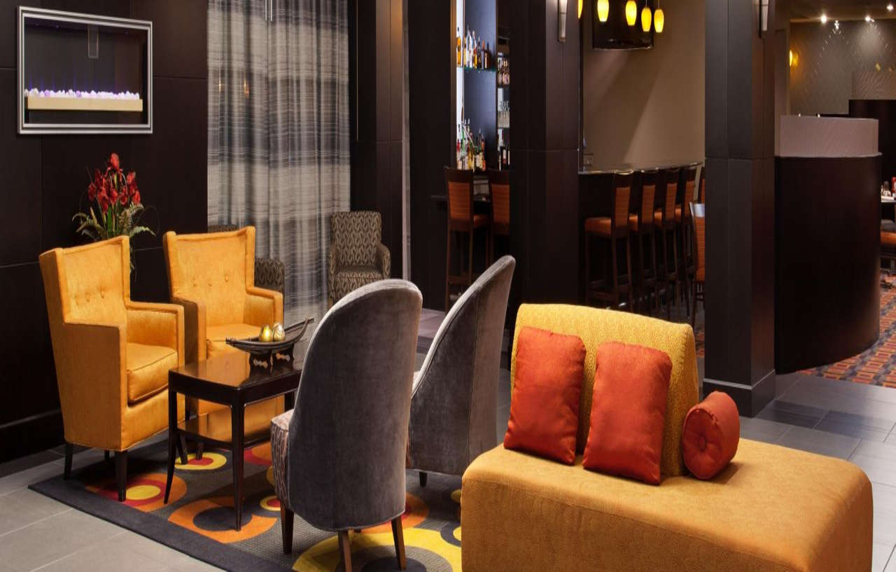 Holiday Inn Columbus-Hilliard By Ihg New Rome Екстериор снимка