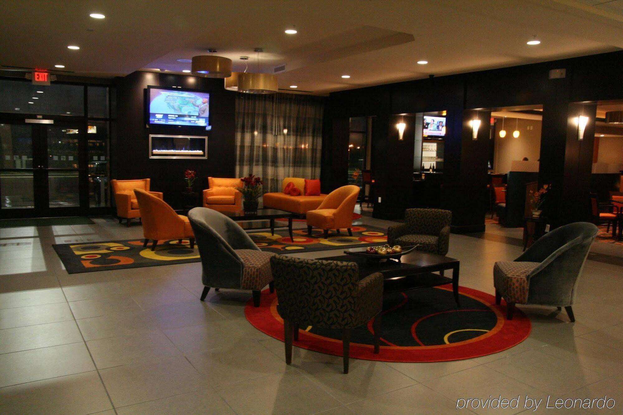 Holiday Inn Columbus-Hilliard By Ihg New Rome Екстериор снимка
